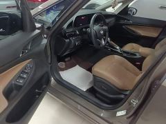Buick GL6 323T Hybrid Connected Luxury Edition - ფოტო 15