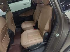 Buick GL6 323T Hybrid Connected Luxury Edition - ფოტო 16
