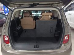 Buick GL6 323T Hybrid Connected Luxury Edition - ფოტო 18