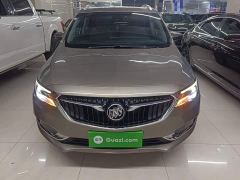 Buick GL6 323T Hybrid Connected Luxury Edition - ფოტო 2
