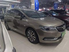 Buick GL6 323T Hybrid Connected Luxury Edition - ფოტო 3