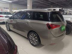 Buick GL6 323T Hybrid Connected Luxury Edition - ფოტო 4