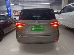 Buick GL6 323T Hybrid Connected Luxury Edition - ფოტო 5