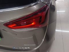 Buick GL6 323T Hybrid Connected Luxury Edition - ფოტო 7