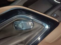 Buick GL6 323T Hybrid Connected Luxury Edition - ფოტო 8