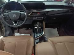 Buick GL6 323T Hybrid Connected Luxury Edition - ფოტო 9