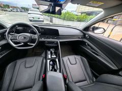 Hyundai Elantra 1.5L CVT GLX Elite - фото 4