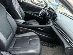 Hyundai Elantra 1.5L CVT GLX Elite - фото 6