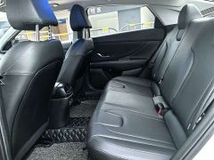 Hyundai Elantra 1.5L CVT GLX Elite - фото 7