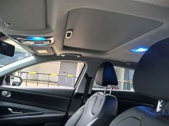 Hyundai Elantra 1.5L CVT GLX Elite - фото 8