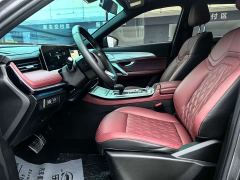 Jetour Jietu X70 PLUS 1.5T DCT Brave PLUS 5-seater - ფოტო 5