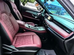 Jetour Jietu X70 PLUS 1.5T DCT Brave PLUS 5-seater - ფოტო 6