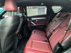Jetour Jietu X70 PLUS 1.5T DCT Brave PLUS 5-seater - ფოტო 7