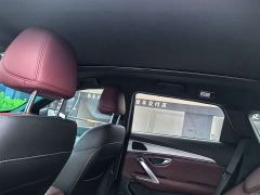 Jetour Jietu X70 PLUS 1.5T DCT Brave PLUS 5-seater - ფოტო 8