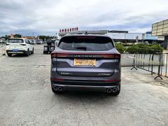 Jetour Jietu X70 PLUS 1.5T DCT Brave PLUS 5-seater - ფოტო 9