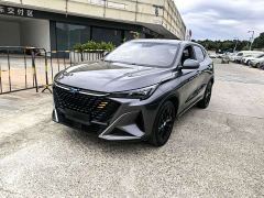 Changan X5 PLUS 1.5T DCTAI Edition - ფოტო 1
