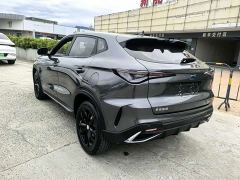 Changan X5 PLUS 1.5T DCTAI Edition - ფოტო 10