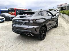 Changan X5 PLUS 1.5T DCTAI Edition - ფოტო 11