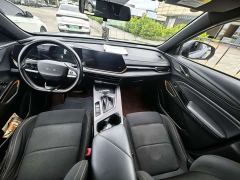 Changan X5 PLUS 1.5T DCTAI Edition - ფოტო 4