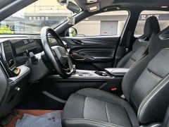Changan X5 PLUS 1.5T DCTAI Edition - ფოტო 5