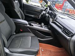 Changan X5 PLUS 1.5T DCTAI Edition - ფოტო 6