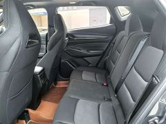 Changan X5 PLUS 1.5T DCTAI Edition - ფოტო 7