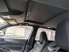 Changan X5 PLUS 1.5T DCTAI Edition - ფოტო 8