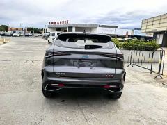 Changan X5 PLUS 1.5T DCTAI Edition - ფოტო 9