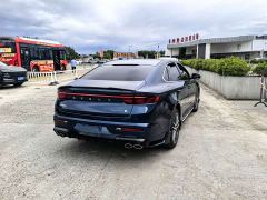 Geely Xingrui 2.0T Diesel Premium - photo 11