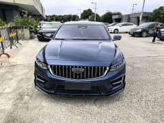 Geely Xingrui 2.0T Diesel Premium - photo 2