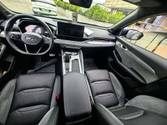 Geely Xingrui 2.0T Diesel Premium - photo 4