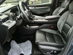 Geely Xingrui 2.0T Diesel Premium - photo 5