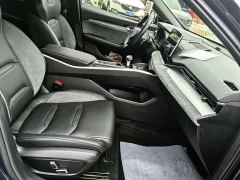 Geely Xingrui 2.0T Diesel Premium - photo 6