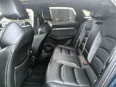 Geely Xingrui 2.0T Diesel Premium - photo 7