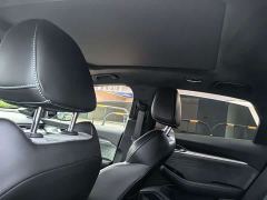 Geely Xingrui 2.0T Diesel Premium - photo 8