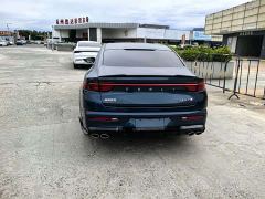 Geely Xingrui 2.0T Diesel Premium - photo 9