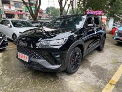 Haval H6S 2.0T 2WD Edition - фото 1