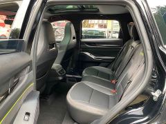Haval H6S 2.0T 2WD Edition - фото 10