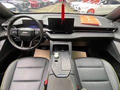 Haval H6S 2.0T 2WD Edition - фото 11
