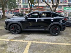 Haval H6S 2.0T 2WD Edition - фото 4