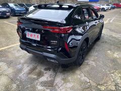 Haval H6S 2.0T 2WD Edition - фото 6