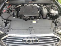 Audi A6L 40 TFSI Luxury Sport Edition - ფოტო 10