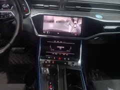 Audi A6L 40 TFSI Luxury Sport Edition - ფოტო 11
