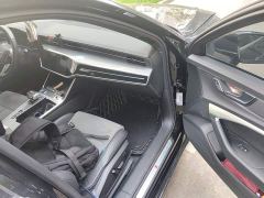 Audi A6L 40 TFSI Luxury Sport Edition - ფოტო 16