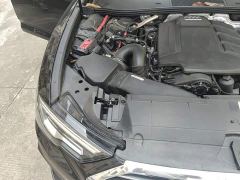 Audi A6L 40 TFSI Luxury Sport Edition - ფოტო 17