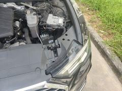 Audi A6L 40 TFSI Luxury Sport Edition - ფოტო 18