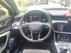 Audi A6L 40 TFSI Luxury Sport Edition - ფოტო 2