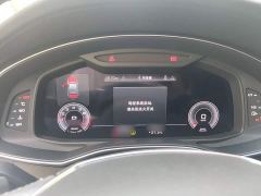 Audi A6L 40 TFSI Luxury Sport Edition - ფოტო 3