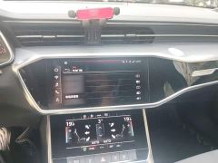 Audi A6L 40 TFSI Luxury Sport Edition - ფოტო 5