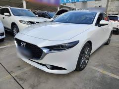 Mazda3 Axela 2.0L Automatic Elegant Edition - ფოტო 1